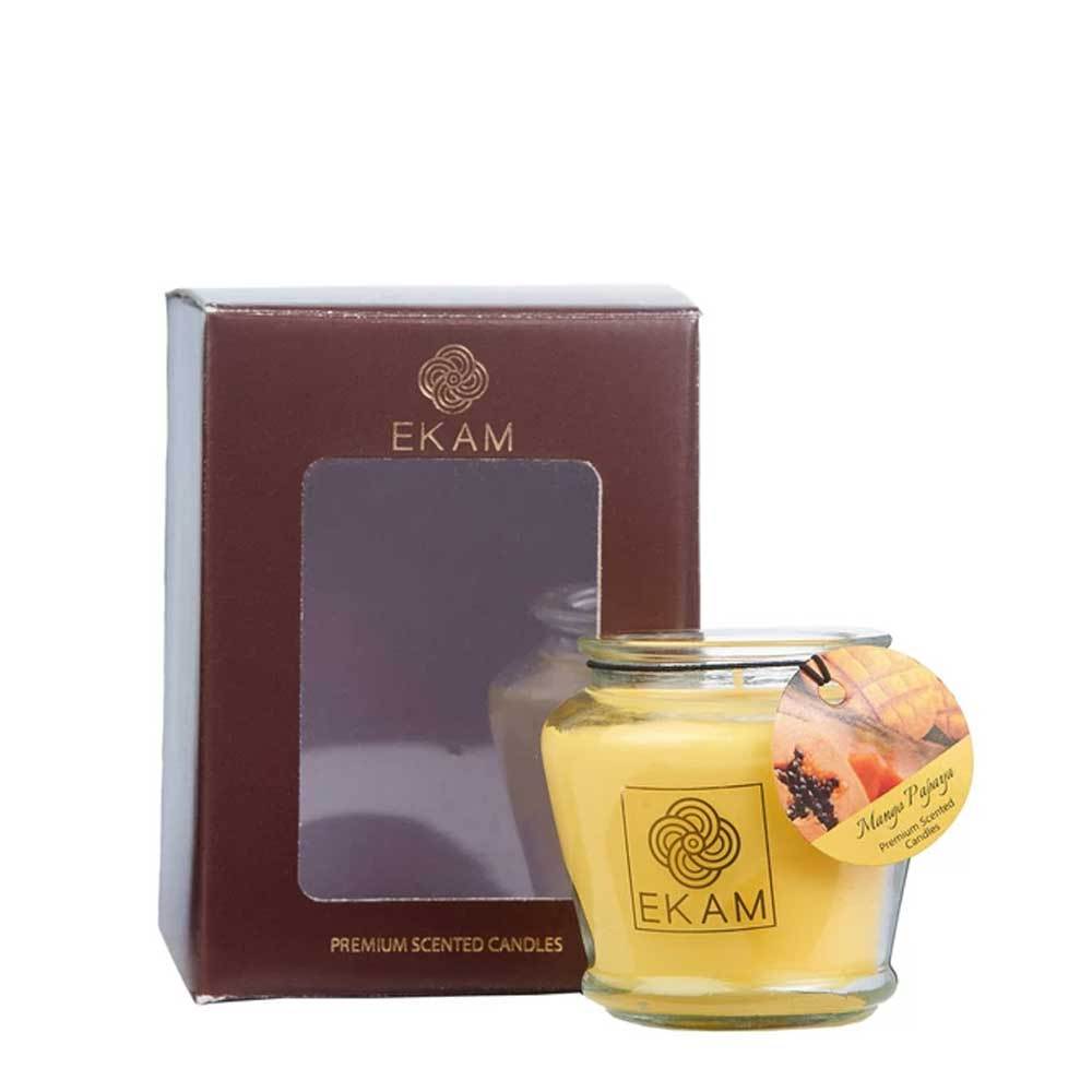 Mango Papaya Lampshade Scented Candle<br>(Pick any 2 & get 50% off)