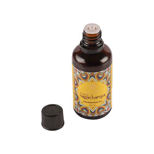 Pristine Nagachampa Fragrance Oil, 50ml