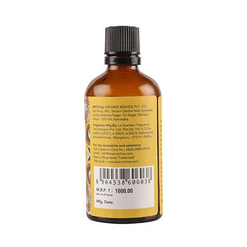 Pristine Nagachampa Fragrance Oil, 100ml