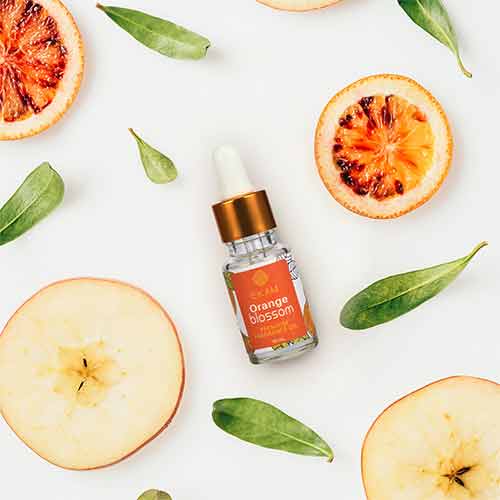 Orange Blossom Premium Fragrance Oil, Fruity Series