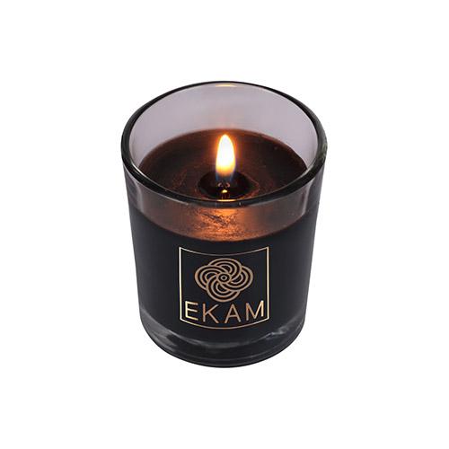 Oudh Fine Shot Glass Scented Candle<br>(Pick Any 12 & Get 20% Off)