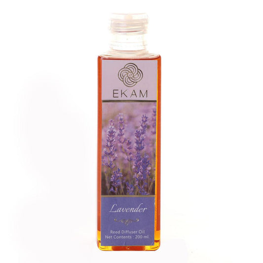 Lavender Reed Diffuser Oil, 200ml