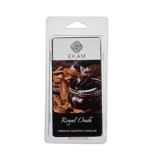 Royal Oudh Wax Melts