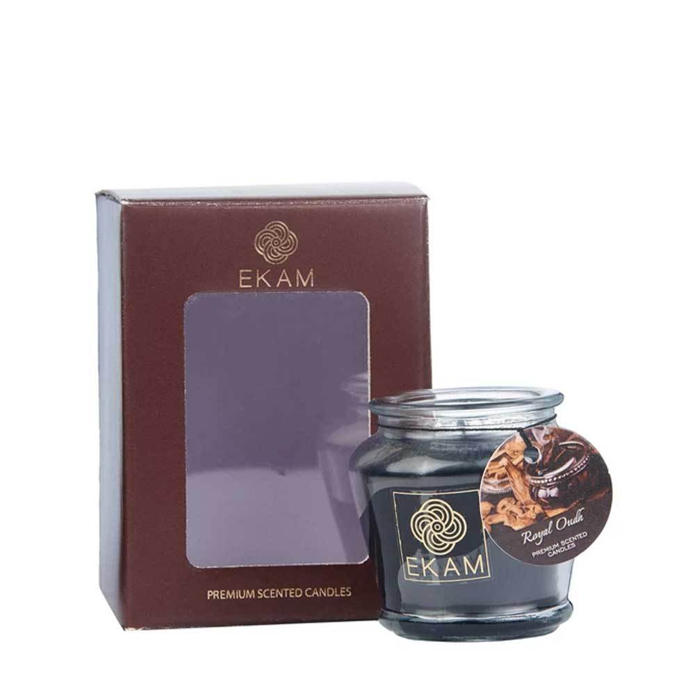 Royal Oudh Lampshade Scented Candle<br>(Pick any 2 & get 50% off)