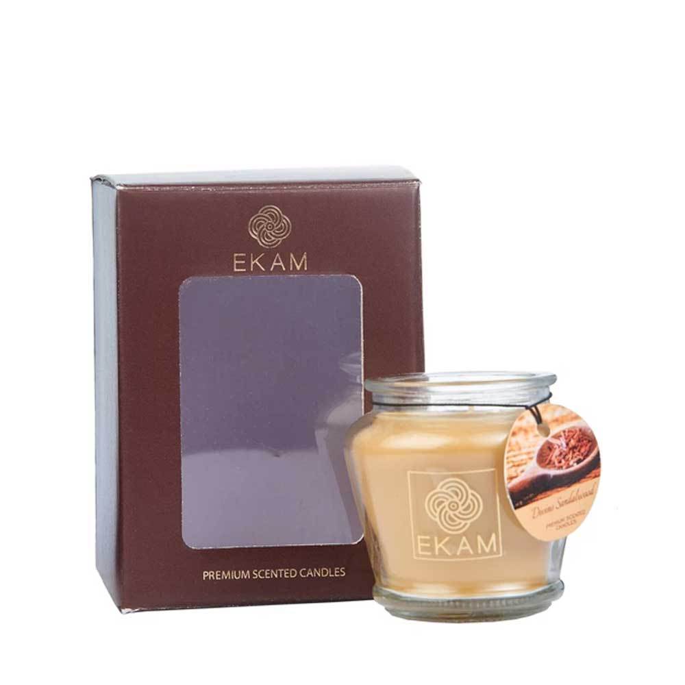 Sandalwood Lampshade Scented Candle<br>(Pick any 2 & get 50% off)