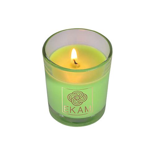 Spanish Moss Shot Glass Scented Candle<br>(Pick Any 12 & Get 20% Off)