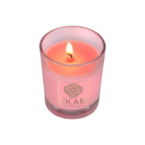 Strawberry Shot Glass Scented Candle<br>(Pick Any 12 & Get 20% Off)