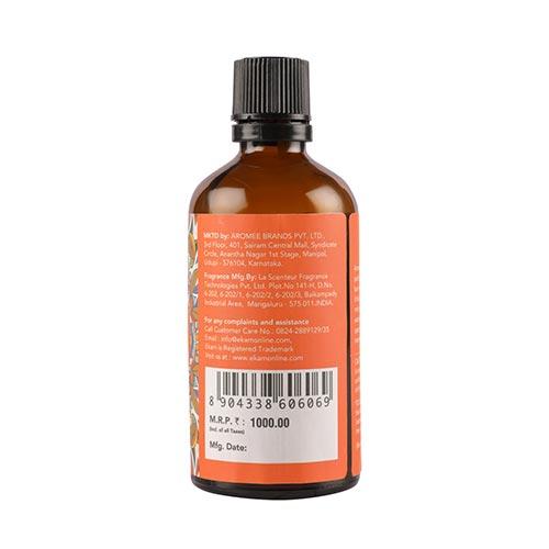 Divine Temple Fragrance Oil, 100ml