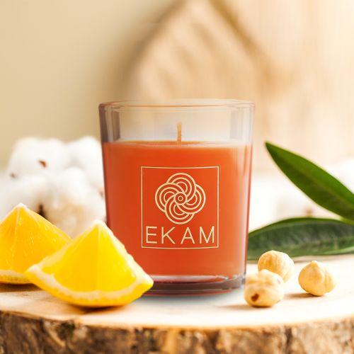 Temple Bloom Shot Glass Scented Candle<br>(Pick Any 12 & Get 20% Off)