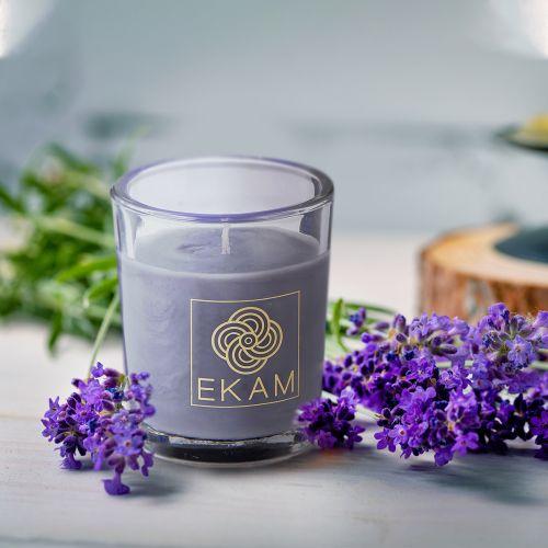 Twilight Sky Shot Glass Scented Candle<br>(Pick Any 12 & Get 20% Off)