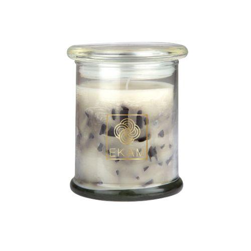 Twilight Sky Chunk Jar