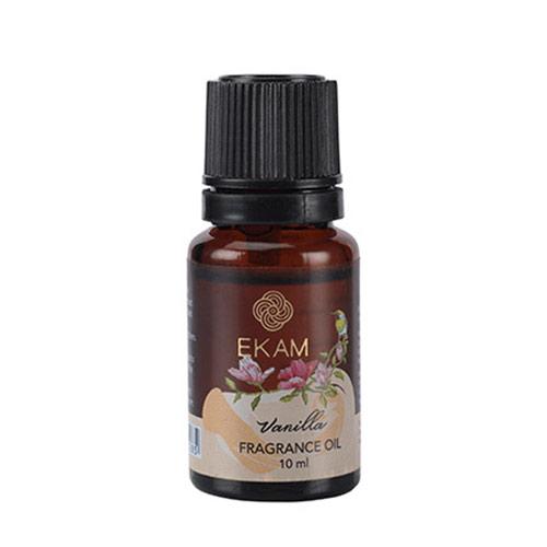 Vanilla Fragrance Oil, 10ml