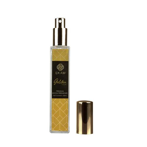 Golden Glow Room Freshener, 100ml